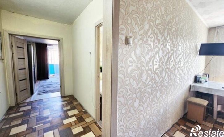 2-комн квартира Саяногорск, микрорайон Ленинградский, 47