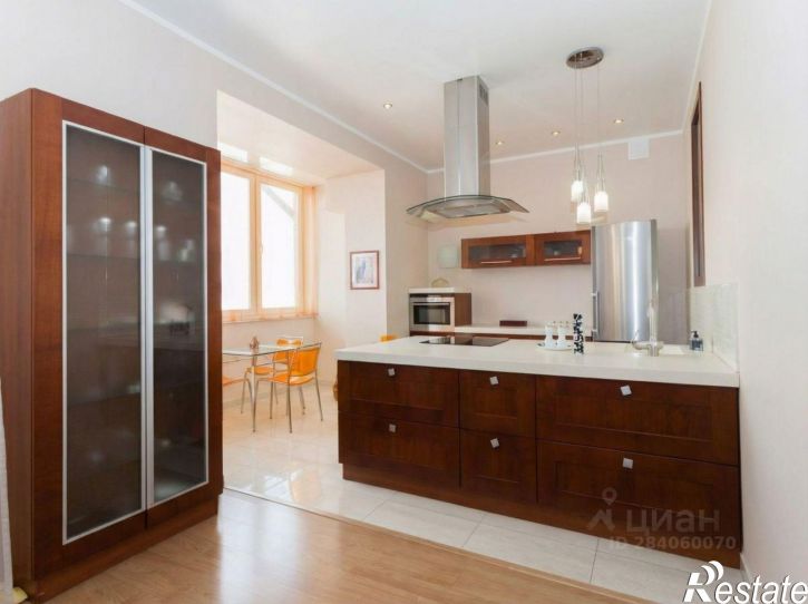 3-комн квартира Абакан, улица Чехова, 56