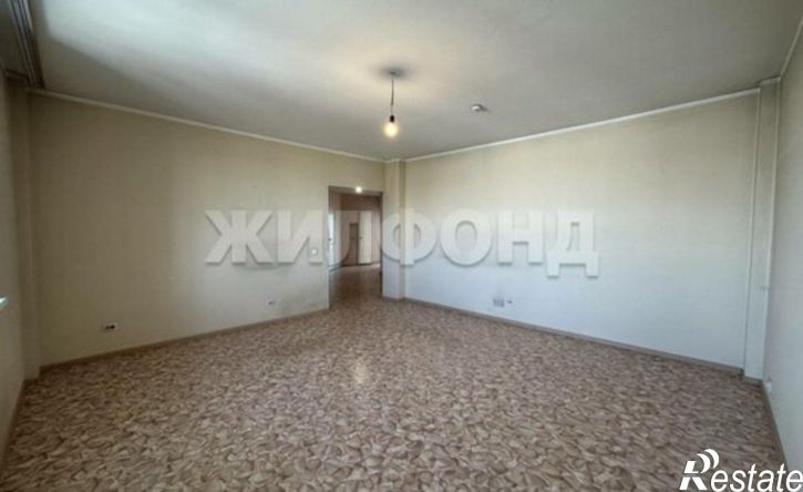 3-комн квартира Абакан, улица Торосова, 15