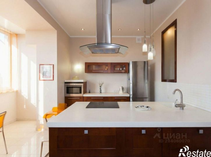 3-комн квартира Абакан, улица Чехова, 56