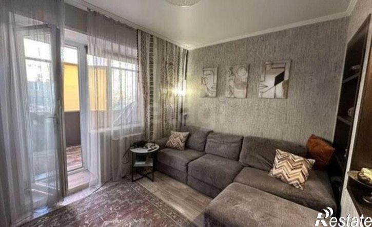 2-комн квартира Абакан, улица Авиаторов, 16