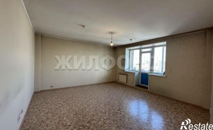 3-комн квартира Абакан, улица Торосова, 15