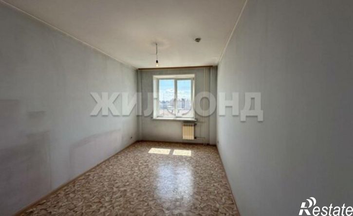 3-комн квартира Абакан, улица Торосова, 15