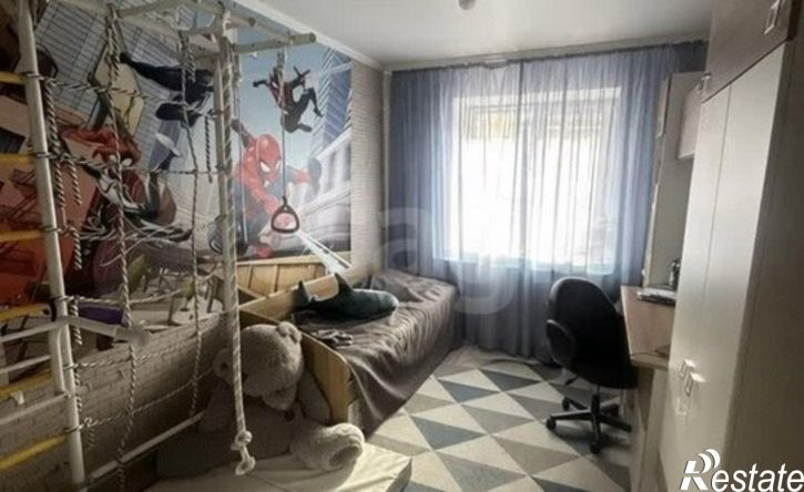 2-комн квартира Абакан, улица Авиаторов, 16