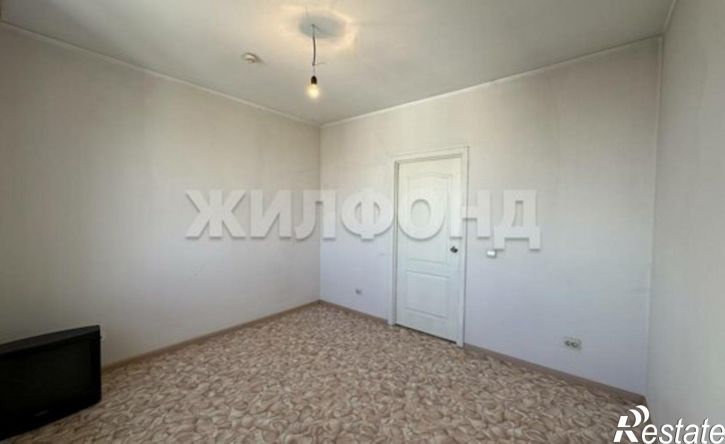 3-комн квартира Абакан, улица Торосова, 15