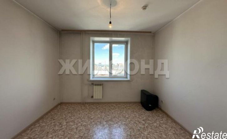 3-комн квартира Абакан, улица Торосова, 15