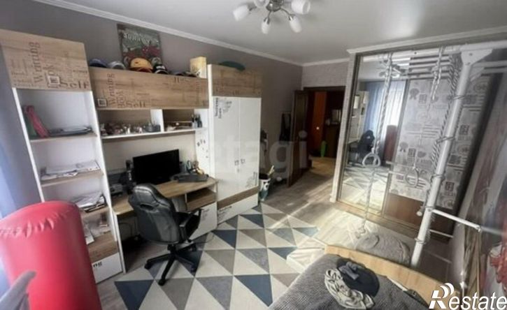 2-комн квартира Абакан, улица Авиаторов, 16