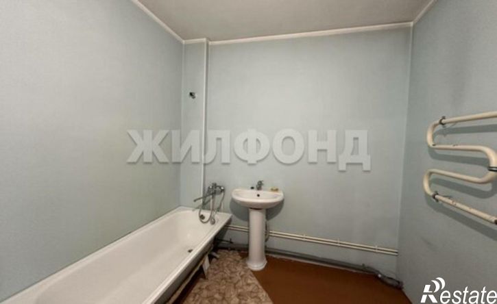 3-комн квартира Абакан, улица Торосова, 15