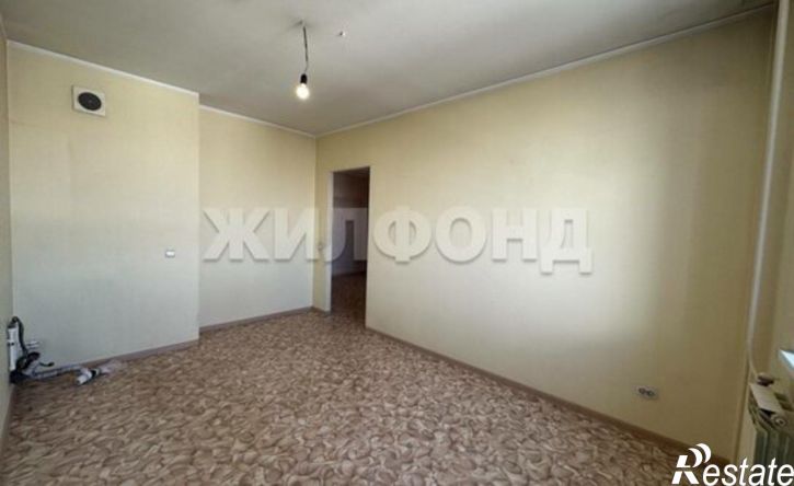 3-комн квартира Абакан, улица Торосова, 15