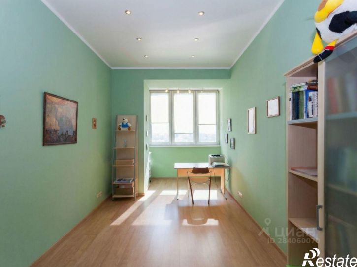 3-комн квартира Абакан, улица Чехова, 56