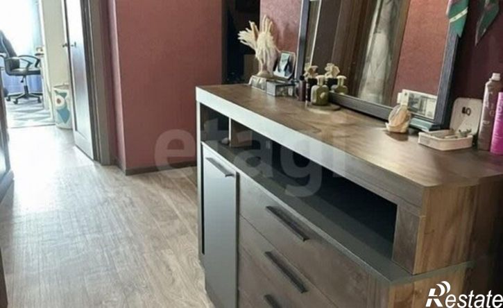 2-комн квартира Абакан, улица Авиаторов, 16