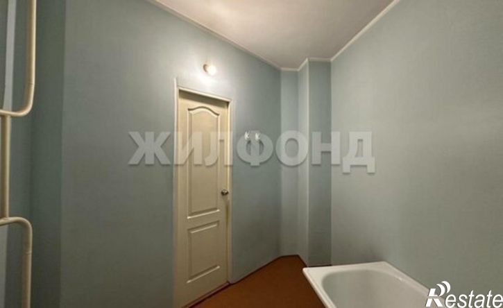 3-комн квартира Абакан, улица Торосова, 15