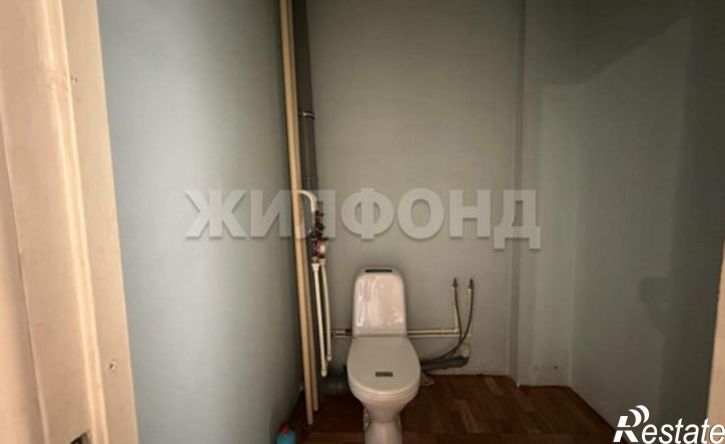 3-комн квартира Абакан, улица Торосова, 15