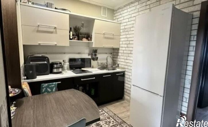 2-комн квартира Абакан, улица Авиаторов, 16