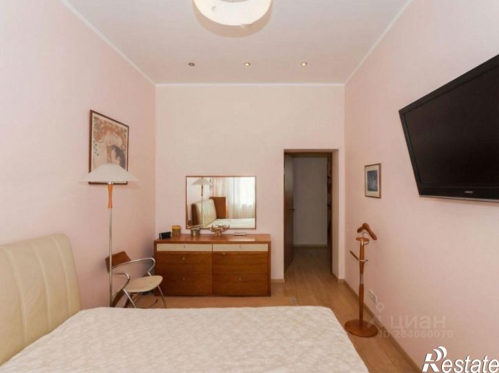 3-комн квартира Абакан, улица Чехова, 56