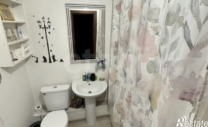 2-комн квартира Абакан, улица Авиаторов, 16