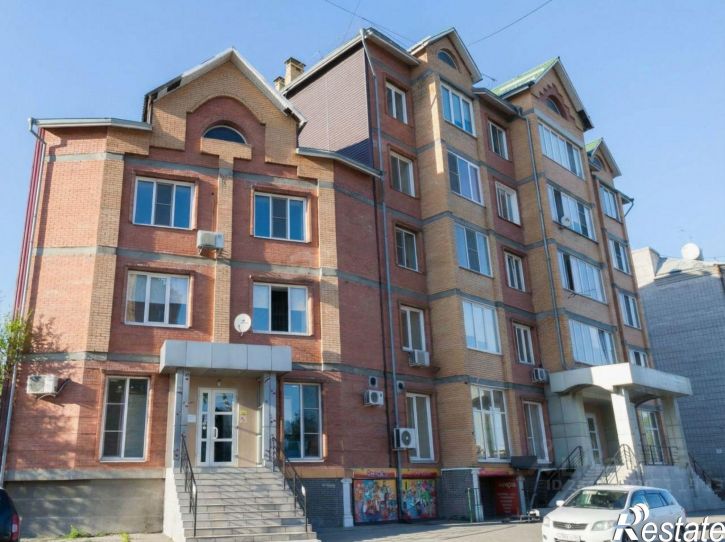3-комн квартира Абакан, улица Чехова, 56