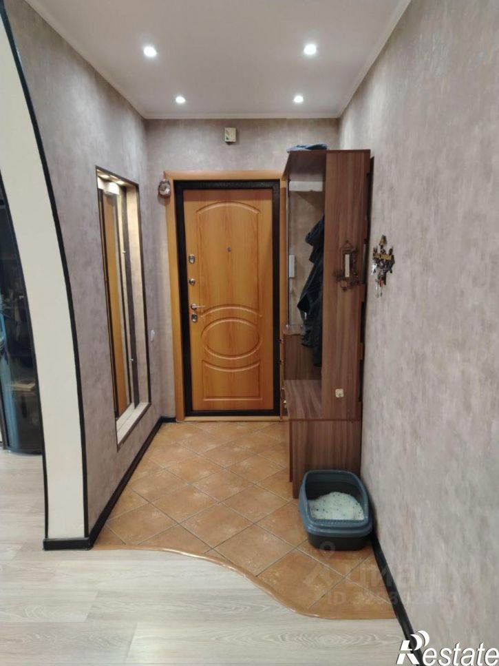3-комн квартира Черногорск