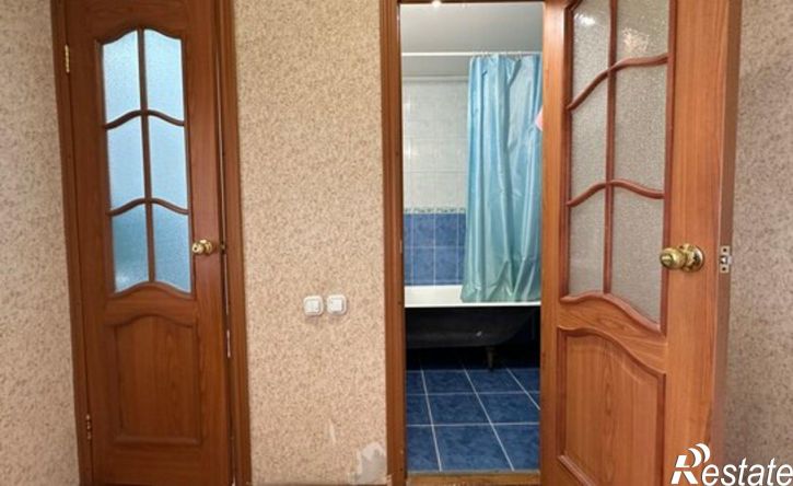 2-комн квартира Саяногорск, микрорайон Центральный, 2В