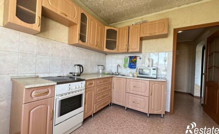2-комн квартира Саяногорск, микрорайон Центральный, 2В