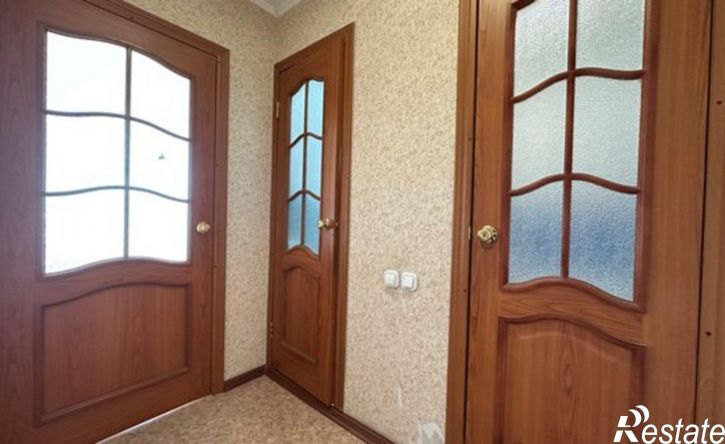 2-комн квартира Саяногорск, микрорайон Центральный, 2В