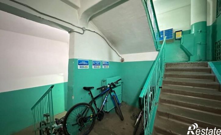 2-комн квартира Саяногорск, микрорайон Центральный, 2В