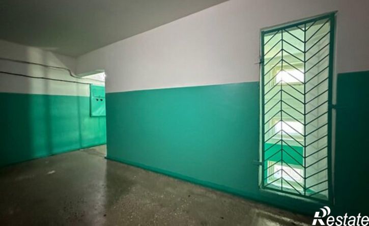 2-комн квартира Саяногорск, микрорайон Центральный, 2В