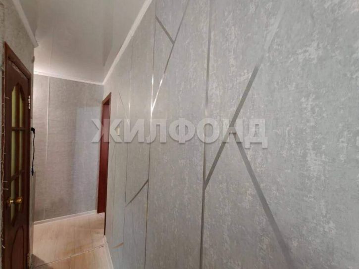 2-комн квартира 1-й ряд ул., д.1
