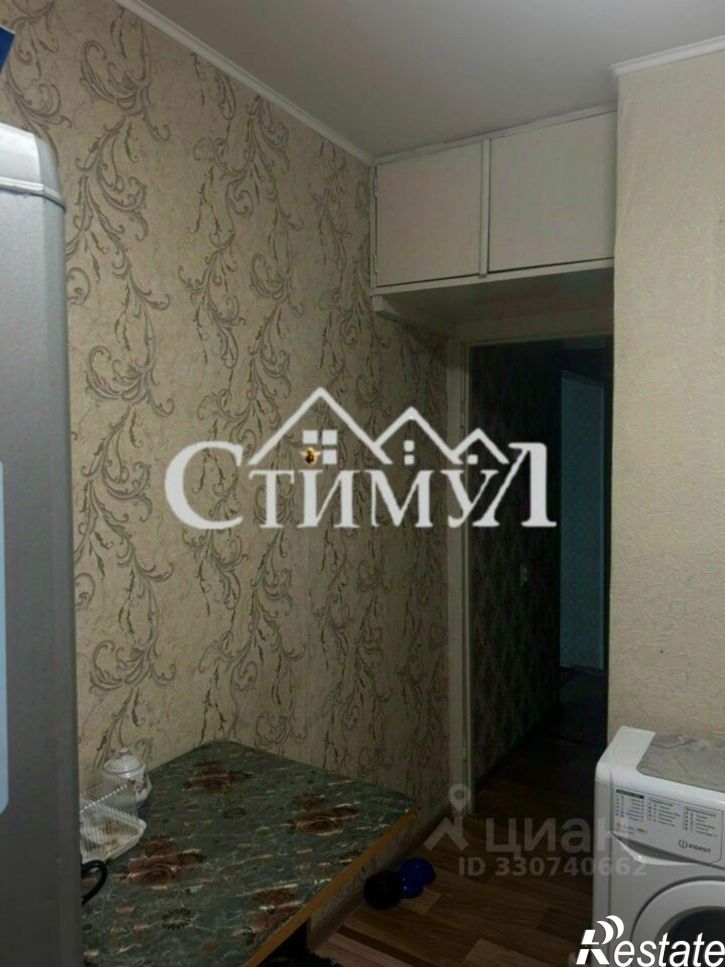 1-комн квартира пр-кт Космонавтов, 13,  д. 13