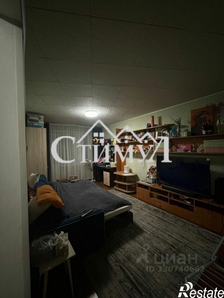 1-комн квартира пр-кт Космонавтов, 13,  д. 13
