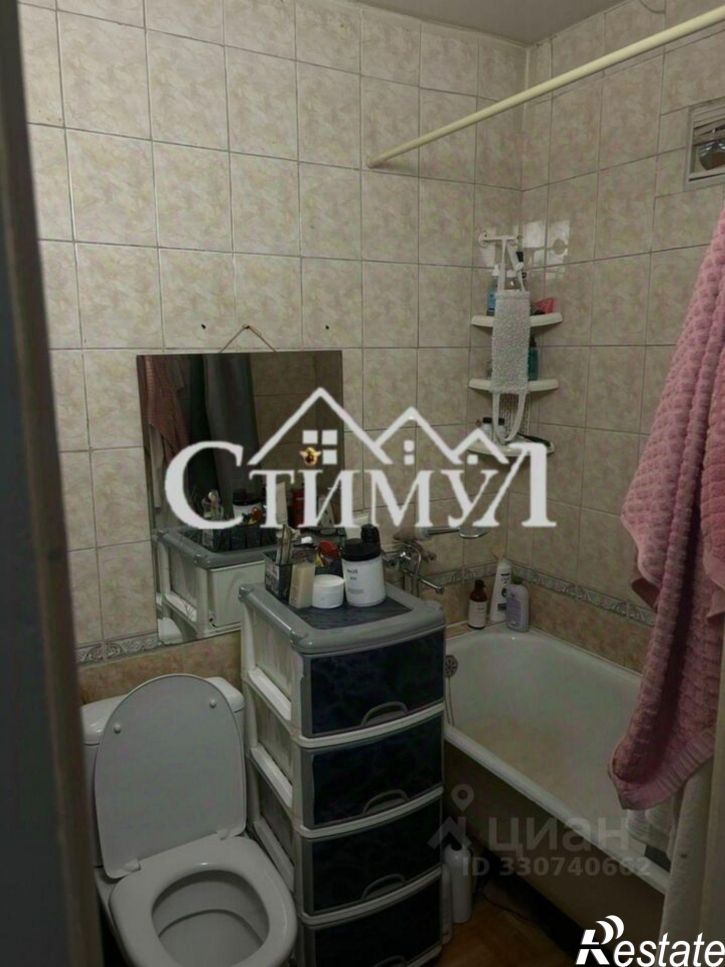 1-комн квартира пр-кт Космонавтов, 13,  д. 13
