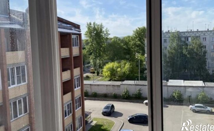 3-комн квартира Линейная улица, 257,  д. 257