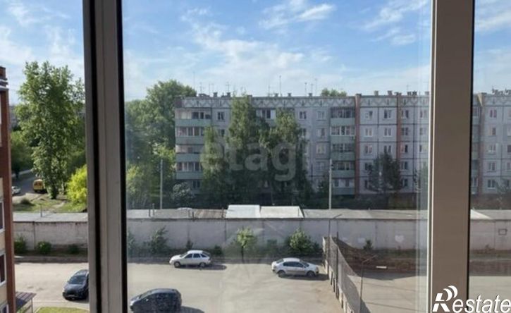 3-комн квартира Линейная улица, 257,  д. 257