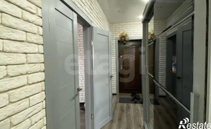 3-комн квартира Линейная улица, 257,  д. 257