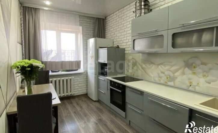 3-комн квартира Линейная улица, 257,  д. 257