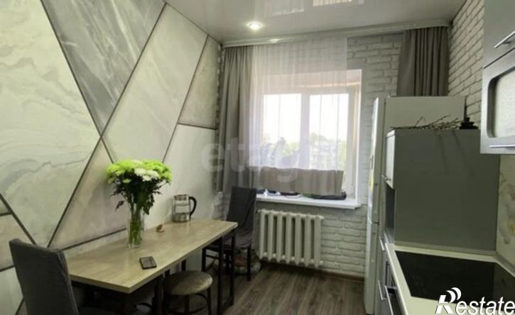 3-комн квартира Линейная улица, 257,  д. 257