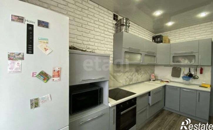 3-комн квартира Линейная улица, 257,  д. 257