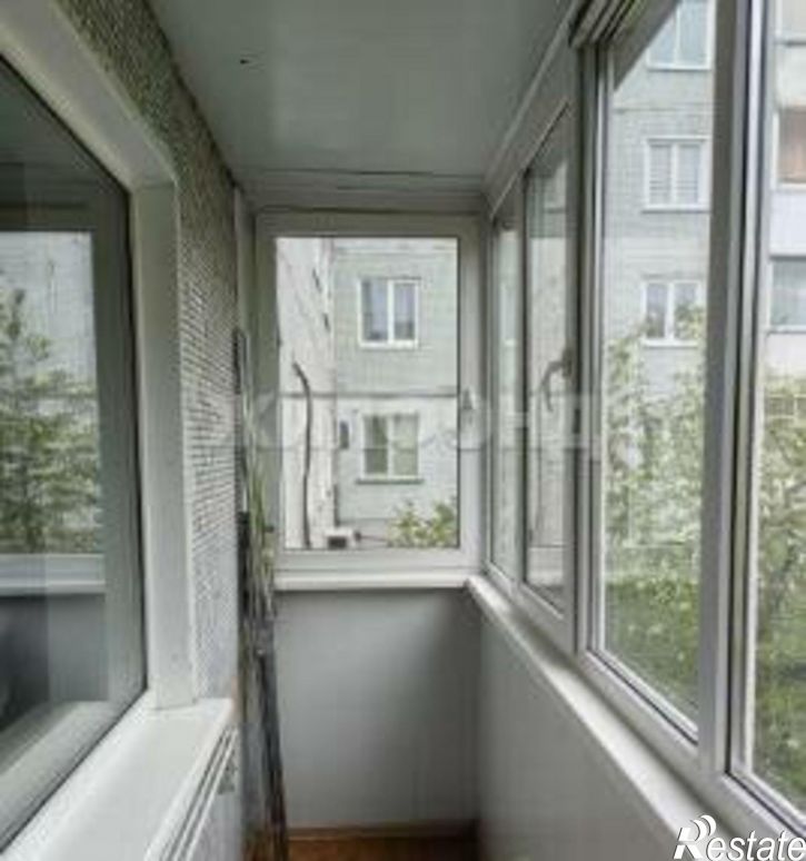 4-комн квартира Абакан, улица Торосова, 23