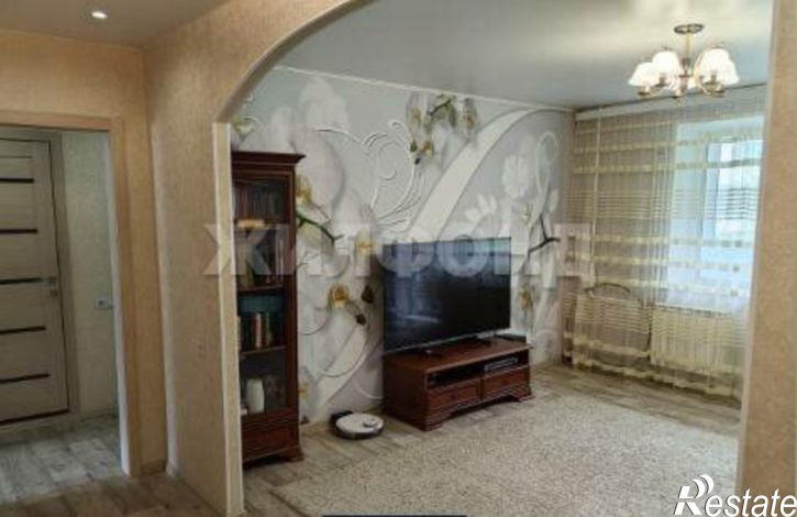4-комн квартира Абакан, улица Торосова, 23