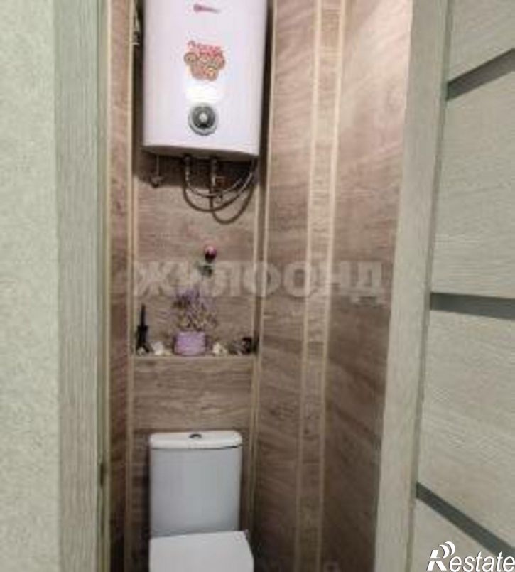 4-комн квартира Абакан, улица Торосова, 23