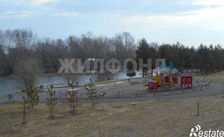 4-комн квартира Абакан, улица Торосова, 23