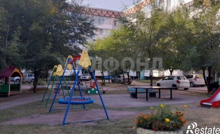 4-комн квартира Абакан, улица Торосова, 23