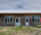 земля 6.58 сот Минусинская ул.