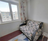 комната 12 кв м ул Кати Перекрещенко, 26