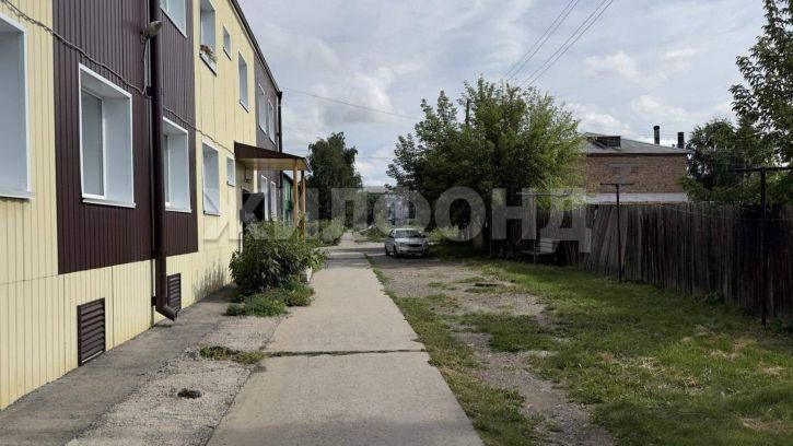 2-комн квартира Мира ул., д.2