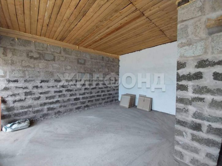 Земельный участок Минусинская ул.