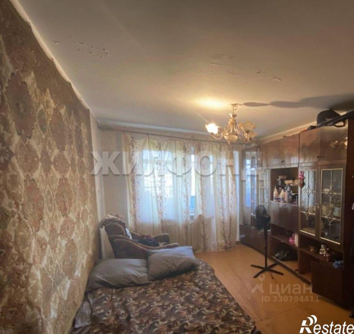 2-комн квартира ул Щетинкина, 42,  д. 42