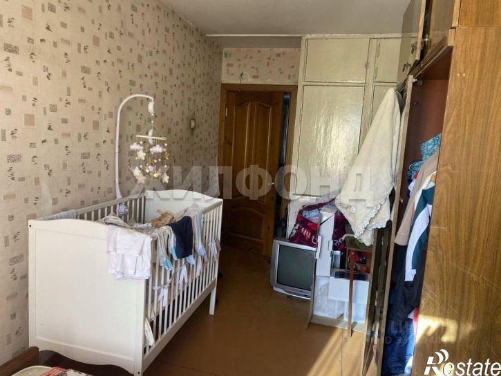 2-комн квартира ул Щетинкина, 42,  д. 42