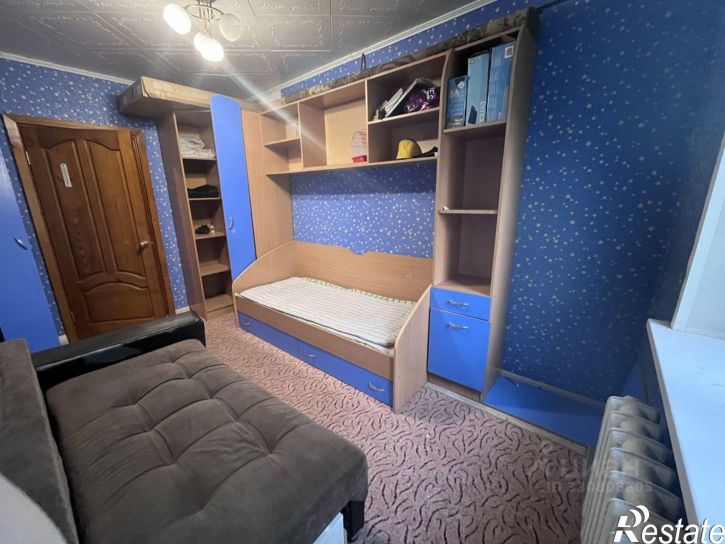 2-комн квартира проспект Космонавтов, 6,  д. 6