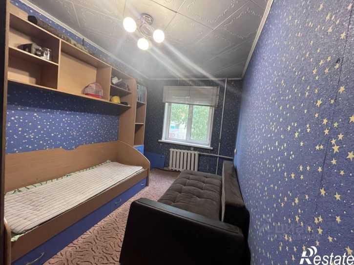 2-комн квартира проспект Космонавтов, 6,  д. 6